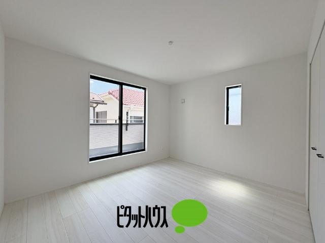 グラファーレ東大和市南街6期全4棟　2号棟 その他部屋・スペース