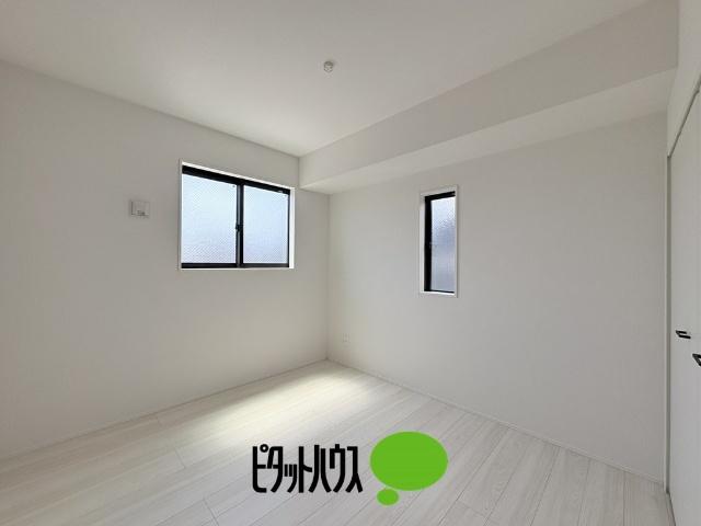 グラファーレ東大和市南街6期全4棟　2号棟 その他部屋・スペース
