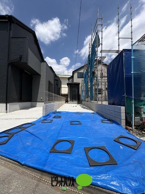 グラファーレ東大和市南街6期全4棟　2号棟 その他