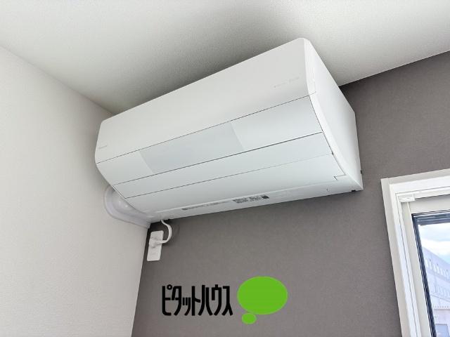リナージュネクスジー東大和市南街3丁目第1期全2棟　2号棟 その他