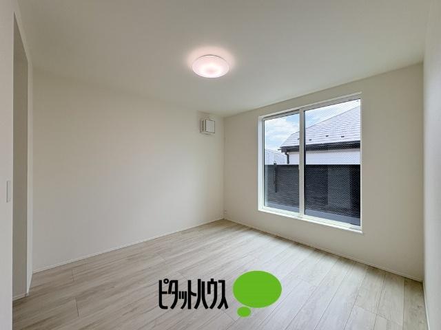 リナージュネクスジー東大和市南街3丁目第1期全2棟　2号棟 その他部屋・スペース