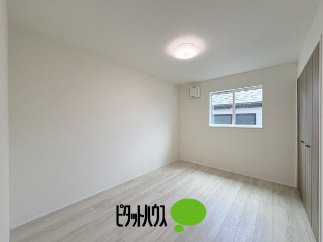リナージュネクスジー東大和市南街3丁目第1期全2棟　2号棟 その他部屋・スペース