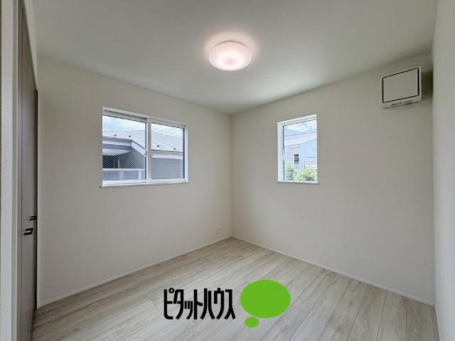リナージュネクスジー東大和市南街3丁目第1期全2棟　2号棟 その他部屋・スペース