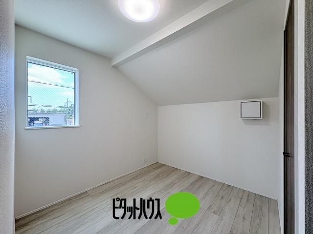 リナージュネクスジー東大和市南街3丁目第1期全2棟　2号棟 その他部屋・スペース