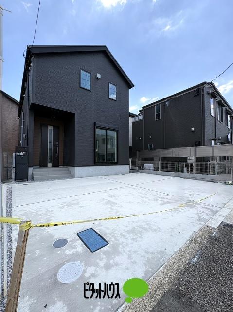 リナージュネクスジー東大和市南街3丁目第1期全2棟　2号棟 その他