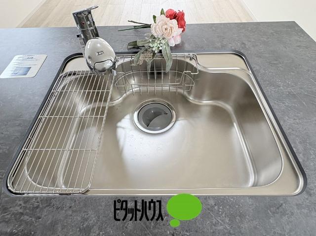 ケイアイグレイス東村山市秋津町20期 キッチン