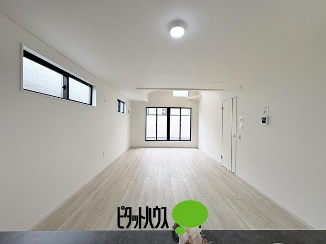 ケイアイグレイス東村山市秋津町20期 眺望