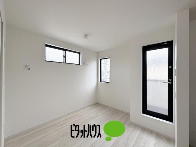 ケイアイグレイス東村山市秋津町20期 その他部屋・スペース