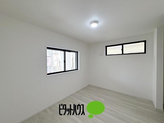 ケイアイグレイス東村山市秋津町20期 土地画像