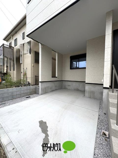 ケイアイグレイス東村山市秋津町20期 その他
