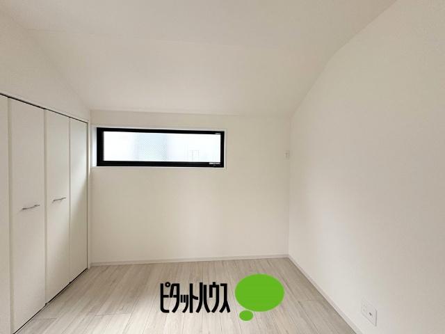 FiT東村山市青葉町2期全2棟　1号棟 その他部屋・スペース
