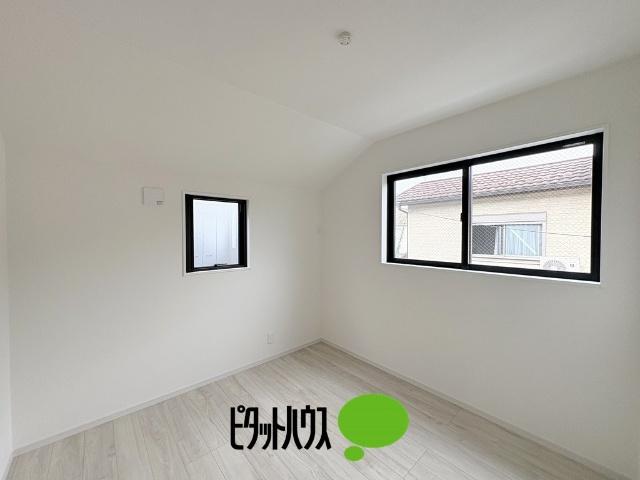 FiT東村山市青葉町2期全2棟　1号棟 その他部屋・スペース