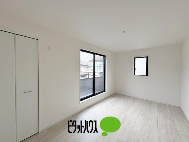 FiT東村山市青葉町2期全2棟　1号棟 その他部屋・スペース