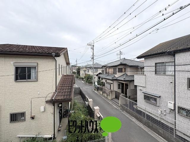 FiT東村山市青葉町2期全2棟　1号棟 眺望