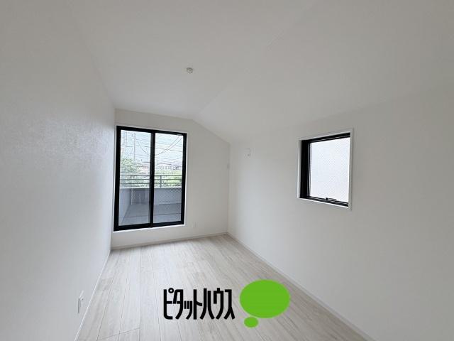 FiT東村山市青葉町2期全2棟　1号棟 その他部屋・スペース