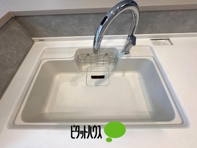 東村山市萩山町Ⅴ期 キッチン