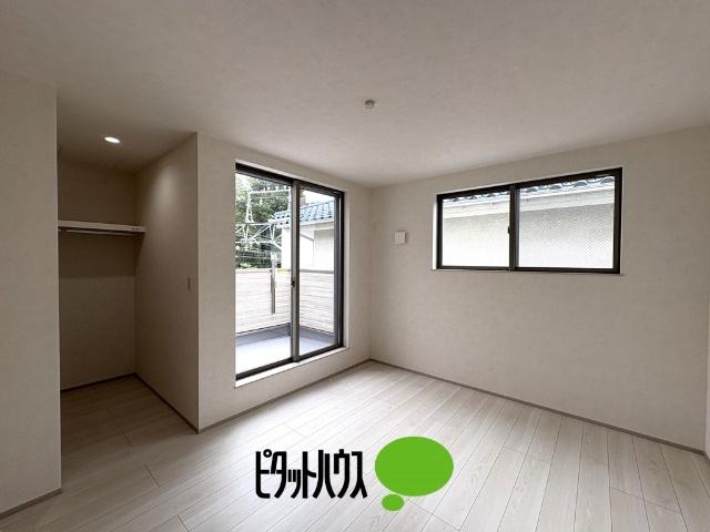 東村山市萩山町Ⅴ期 その他部屋・スペース
