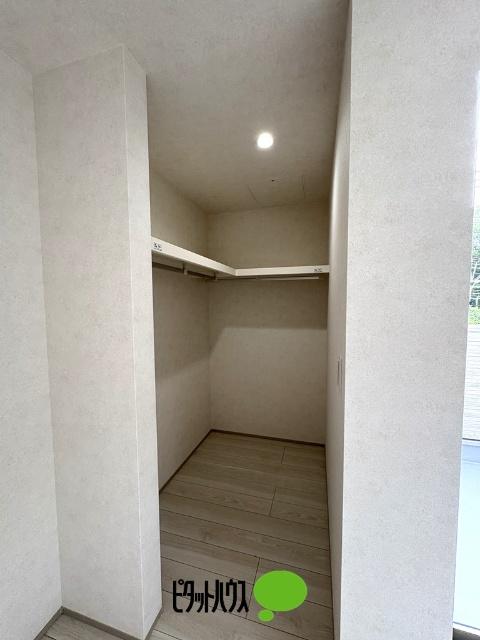 東村山市萩山町Ⅴ期 収納