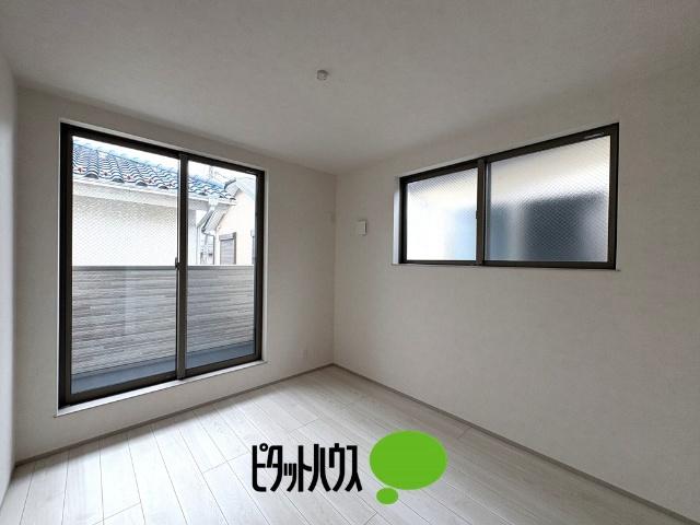 東村山市萩山町Ⅴ期 その他部屋・スペース