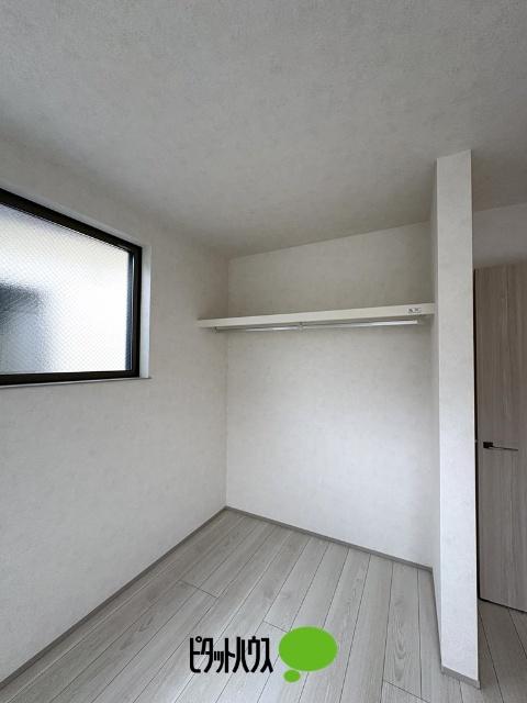 東村山市萩山町Ⅴ期 収納