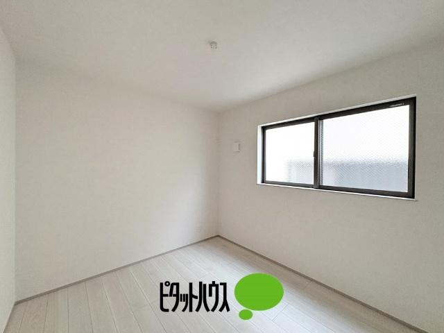 東村山市萩山町Ⅴ期 その他部屋・スペース