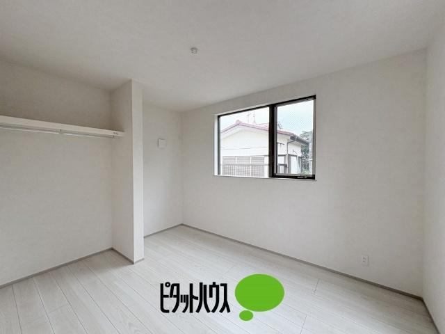 東村山市萩山町Ⅴ期 その他部屋・スペース