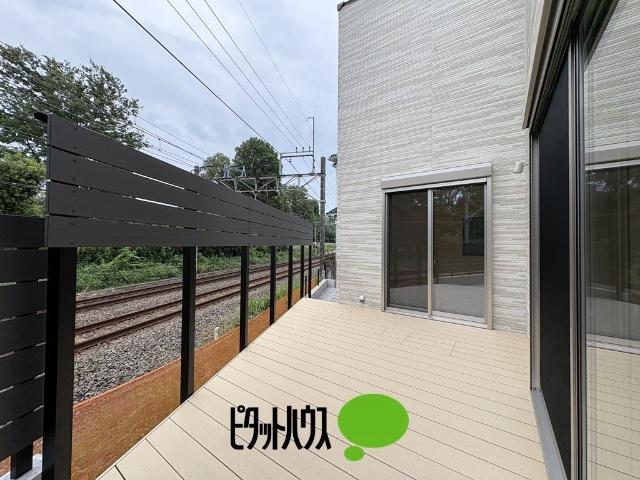 東村山市萩山町Ⅴ期 その他