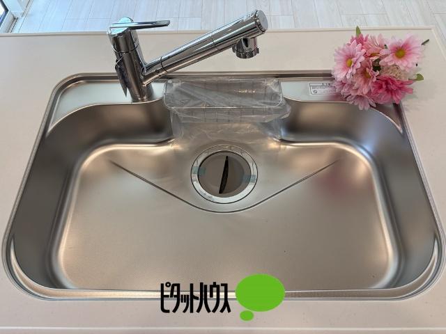 リナージュ小平仲町第1期 キッチン