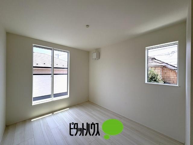 リナージュ小平仲町第1期 その他部屋・スペース