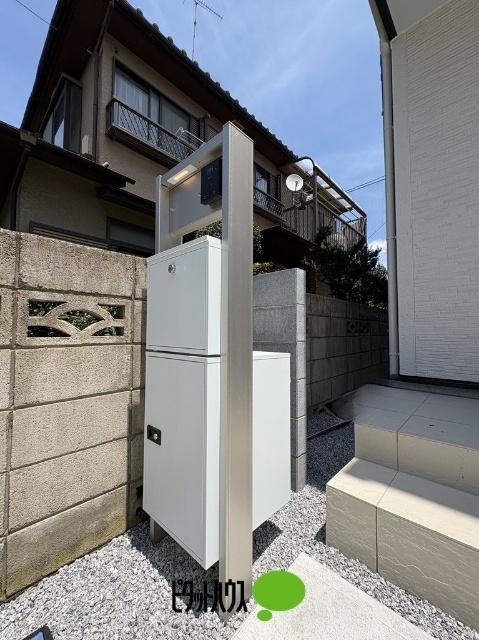 リナージュ小平仲町第1期 その他