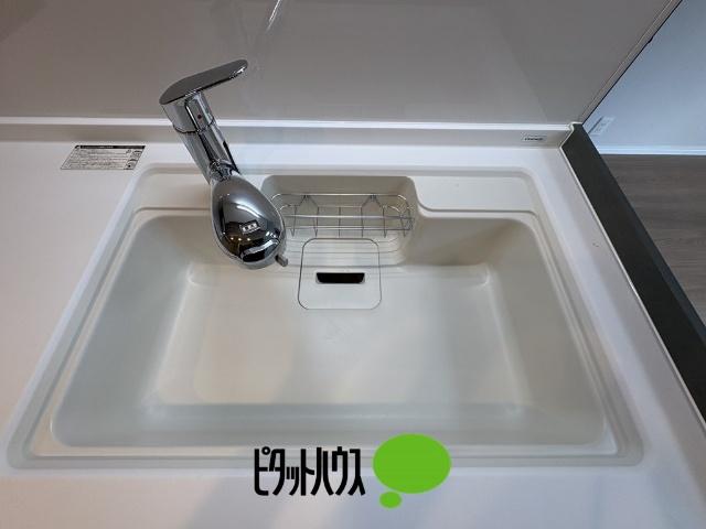 クリオ小平壱番館 キッチン