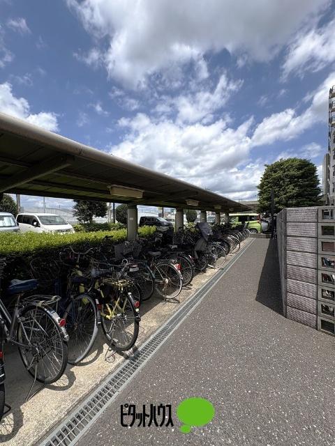 クリオ小平壱番館 その他