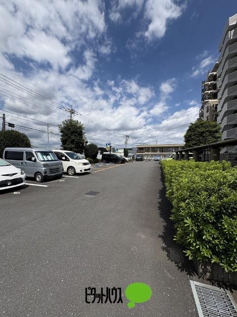 クリオ小平壱番館 その他
