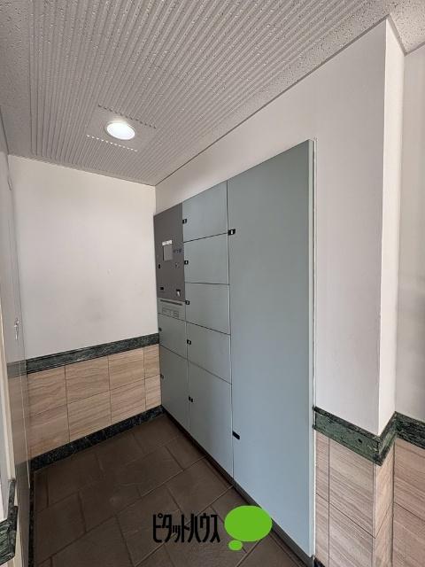 クリオ小平壱番館 その他