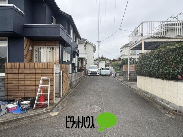 瑞穂町駒形富士山　中古戸建 その他