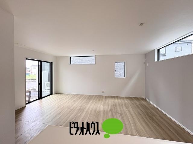 タマタウン武蔵村山三ツ木1丁目全6邸　2号棟 キッチン