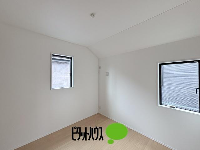 タマタウン武蔵村山三ツ木1丁目全6邸　2号棟 その他部屋・スペース