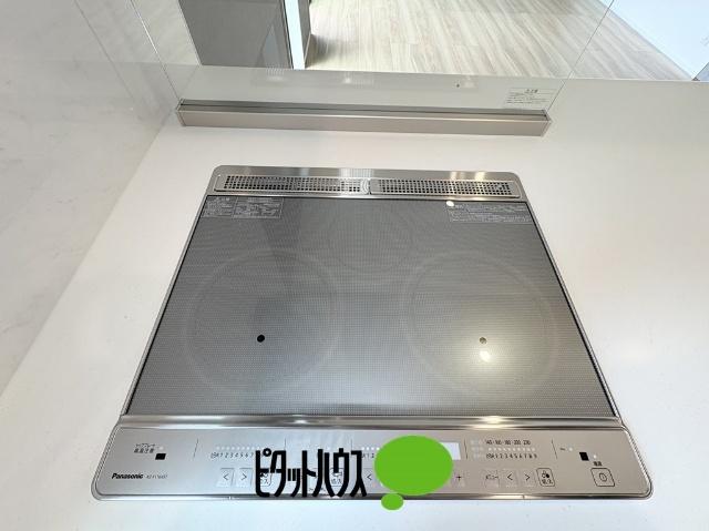 タマタウン武蔵村山三ツ木1丁目全6邸　5号棟 キッチン
