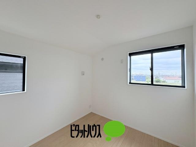 タマタウン武蔵村山三ツ木1丁目全6邸　5号棟 その他部屋・スペース