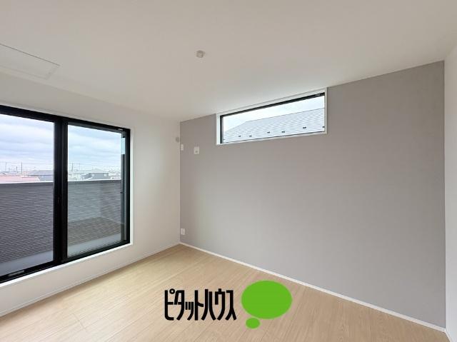 タマタウン武蔵村山三ツ木1丁目全6邸　5号棟 その他部屋・スペース