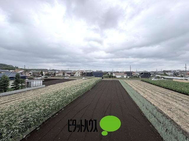 タマタウン武蔵村山三ツ木1丁目全6邸　5号棟 眺望