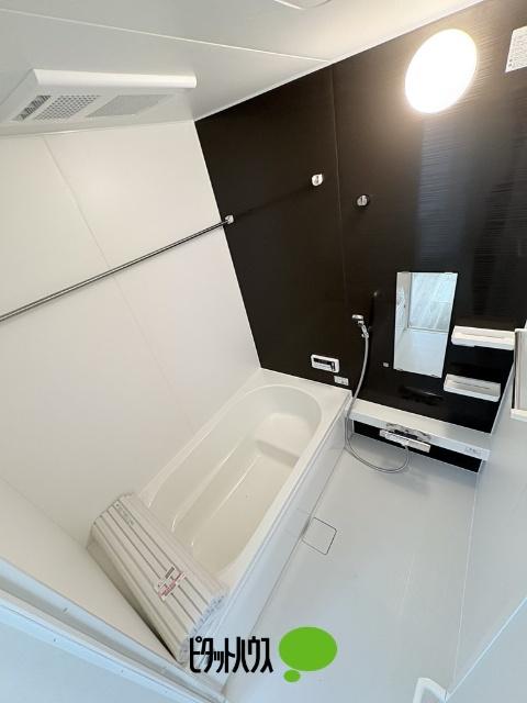 リガーレ東大和市南街13期 バス／シャワー