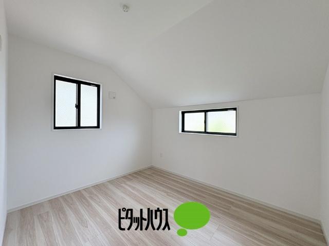 リガーレ東大和市南街13期 その他部屋・スペース