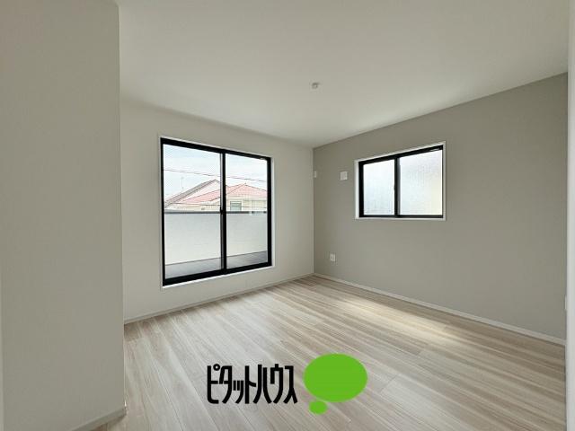 リガーレ東大和市南街13期 その他部屋・スペース