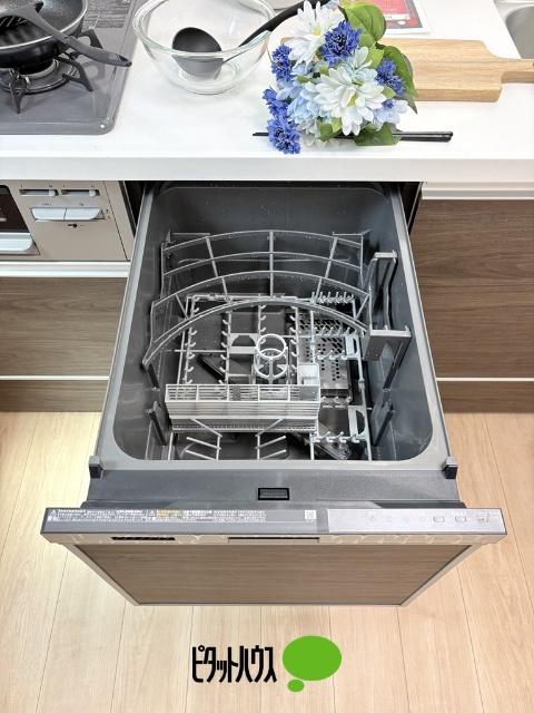 ハートフルタウン小川西町5丁目 キッチン
