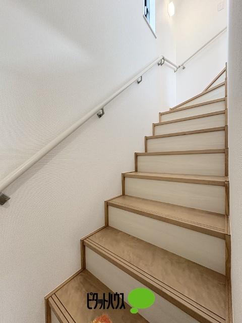ハートフルタウン小川西町5丁目 その他