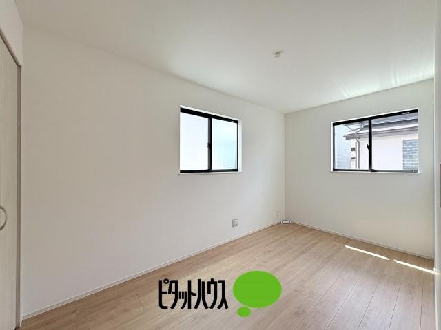 ハートフルタウン小川西町5丁目 その他部屋・スペース