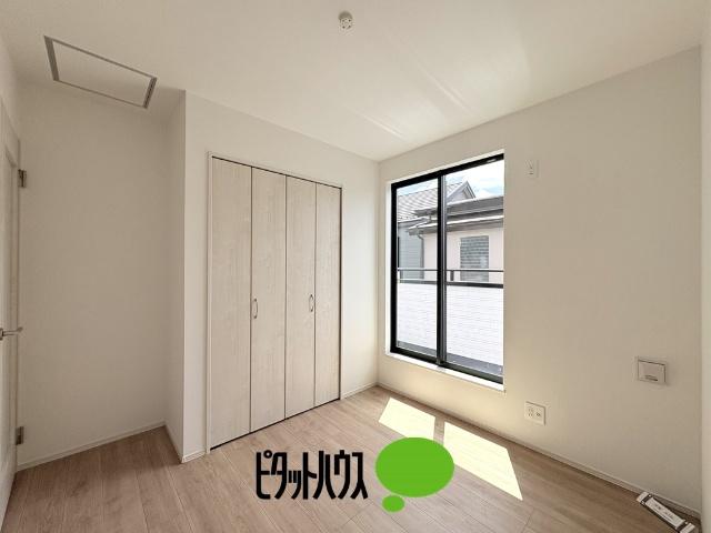ハートフルタウン小川西町5丁目 その他部屋・スペース
