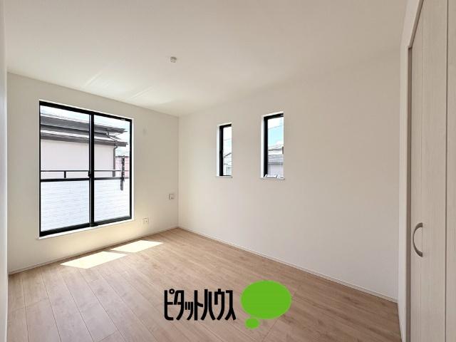 ハートフルタウン小川西町5丁目 その他部屋・スペース