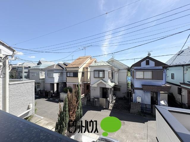 ケイアイグレイス花小金井18期 眺望